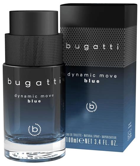 bugatti perfume review.